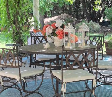 Maello Villa | Villa Prana