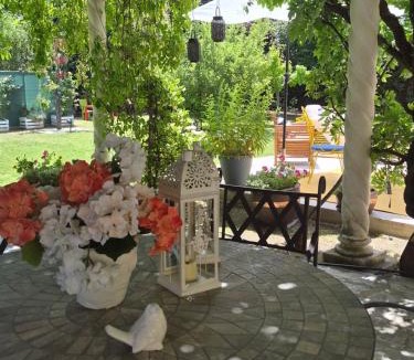 Maello Villa | Villa Prana