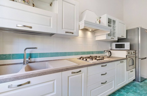 Savona Villa | Villa "Pratolina" with Private Terrace, Balcony & Wi-Fi