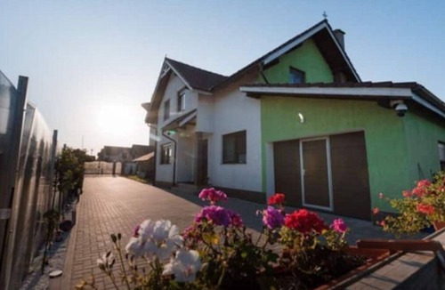 Prejmer Villa | Villa Prejmer