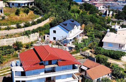 Rade Apartment | Villa Preka