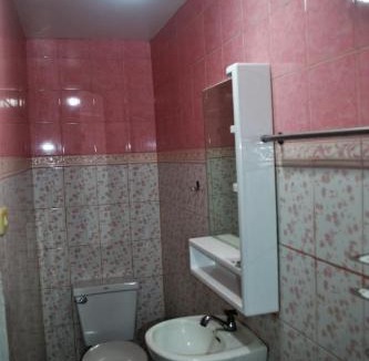 Dumaguete Hotel | Villa Prescilla