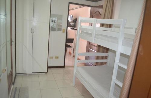 Dumaguete Hotel | Villa Prescilla