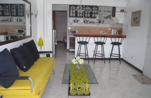 Dumaguete Hotel | Villa Prescilla