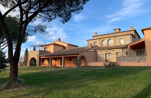 Preselle Apartment | Villa Preselle Country Resort