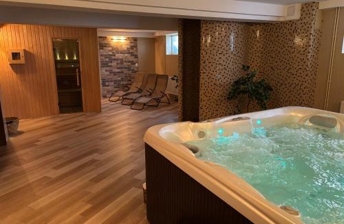 Sovata House | Villa Prestige