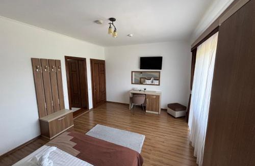 Sovata House | Villa Prestige