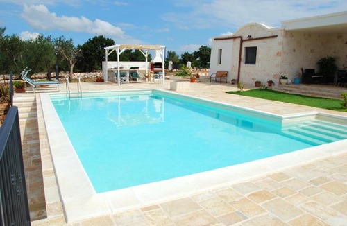 Ostuni House | Villa Preziosa
