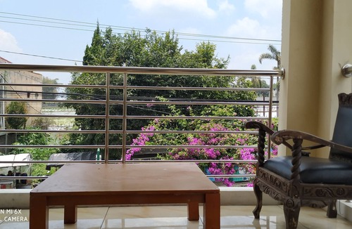 Cipanas Villa | Villa Pribadi Beunying 35 pax