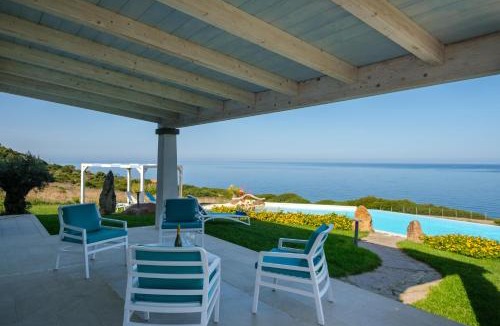 Castelsardo Villa | Villa Primaguadia