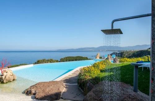 Castelsardo Villa | Villa Primaguadia