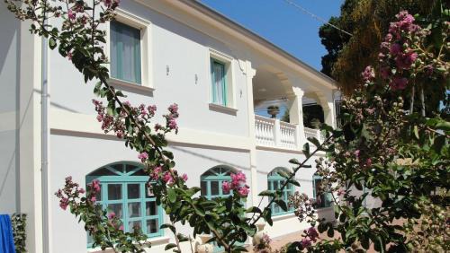 Pizzo Bed & Breakfast | Villa Primaluce