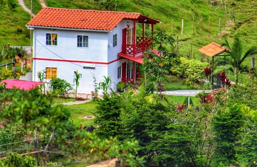 Concepcion Cottage | Villa Primavera-Concepción Antioquia