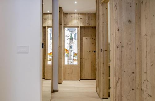 Cortina d'Ampezzo Apartment | Villa Primavera