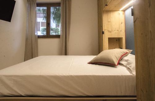 Cortina d'Ampezzo Apartment | Villa Primavera