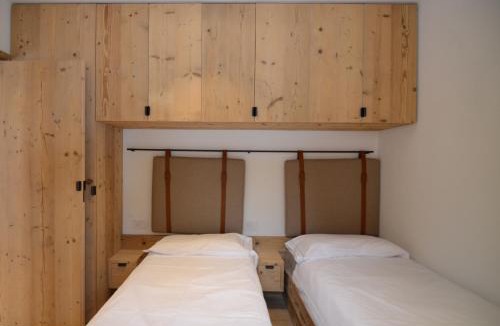 Cortina d'Ampezzo Apartment | Villa Primavera