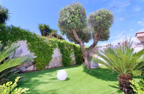Castel Volturno Villa | Villa Primavera