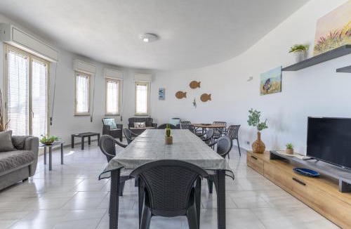 Marina di Modica Villa | Villa Primavera