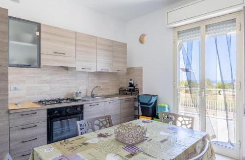 Marina di Modica Villa | Villa Primavera