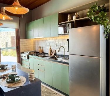 Loteamento Praias do Sul Apartment | Villa Prime Beach Flats