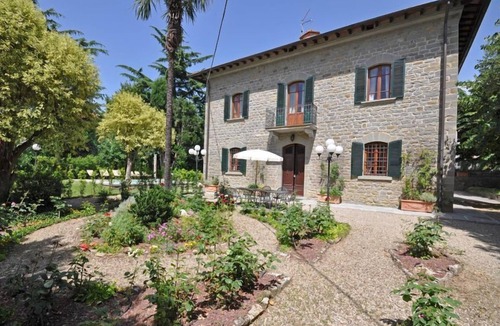 Camucia Villa | Villa Primula