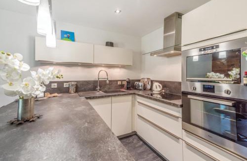 Chamonix City Centre Apartment | Villa Princesse - Centre-ville - Renove