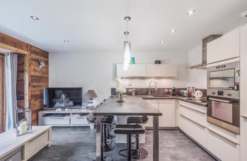 Chamonix City Centre Apartment | Villa Princesse - Centre-ville - Renove