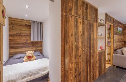 Chamonix City Centre Apartment | Villa Princesse - Centre-ville - Renove