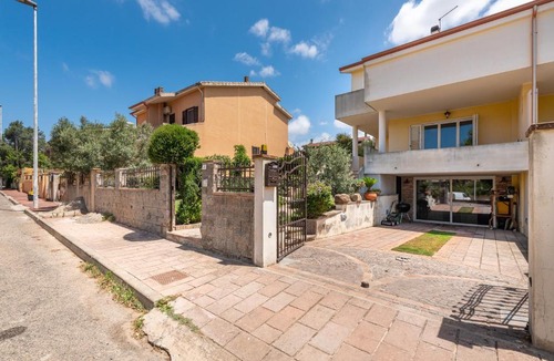 Carbonia Villa | Villa Principe