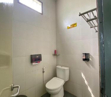 Bumiaji Villa | Villa Pring Lima