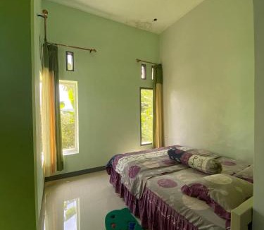Bumiaji Villa | Villa Pring Lima