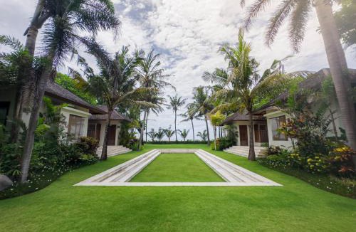 Gianyar Villa | Villa Prinsessa