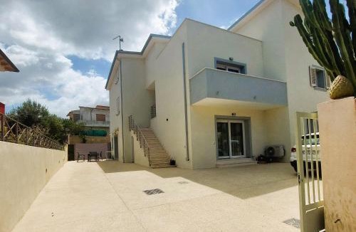 Lu Bagnu Apartment | Villa Priscila - Corte di Pietro