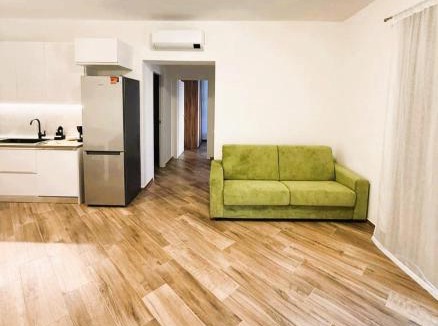 Lu Bagnu Apartment | Villa Priscila - Corte di Pietro