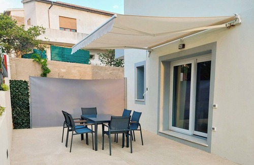 Lu Bagnu Villa | Villa Priscila - Giovanna Mansion