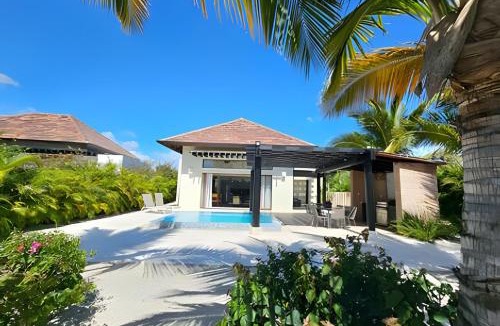 Punta Cana House | Villa privada, 3 dormitorios, piscina y Bbq