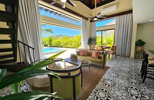 Punta Cana House | Villa privada, 3 dormitorios, piscina y Bbq