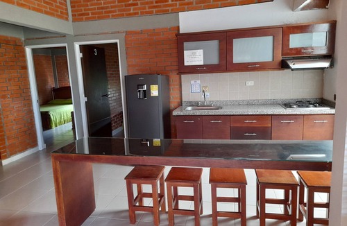 Armenia Villa | Villa Privada. Cerca del Parque del Café