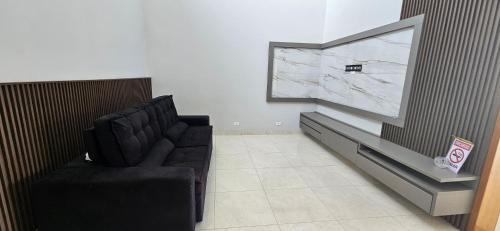 Maringa Villa | Villa Privada de Luxo com Piscina Refugio para Familias em Maringa
