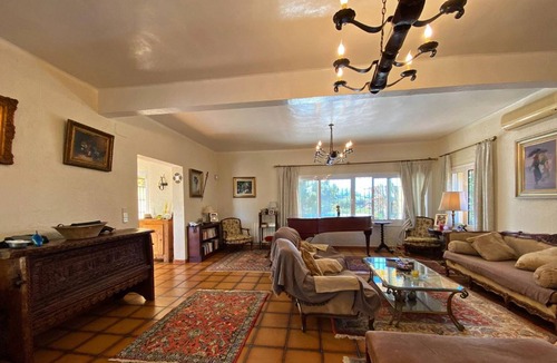La Parata Villa | Villa Privada Mojacar