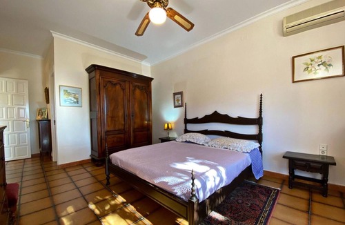 La Parata Villa | Villa Privada Mojacar