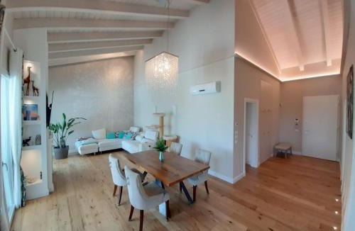 Granarolo dell'Emilia Bed & Breakfast | Villa Private Pool Luxury G&P Hot Tub