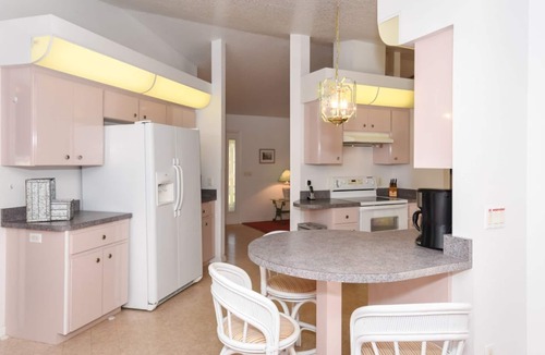 South Venice Villa | Villa, Private Pool, 2 Miles from Manasota Beach, Pet Friendly