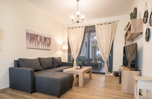 Kavallos Villa | Villa,private pool,ideal for families/couples.10 minutes from the townof Lefkada