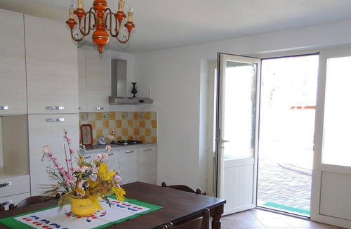 Gallicano Villa | Villa Private pool, mountain views