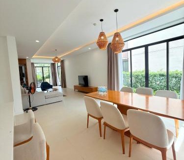 Cam Lam Villa | Villa Private Pool