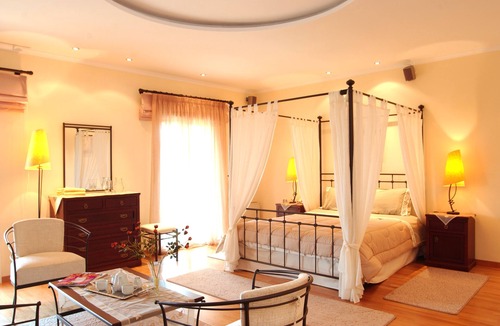 Parelia House | Villa Privilege Classic & Exclusive