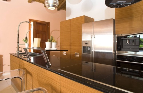 Parelia House | Villa Privilege Classic & Exclusive
