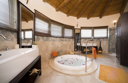 Parelia House | Villa Privilege Classic & Exclusive