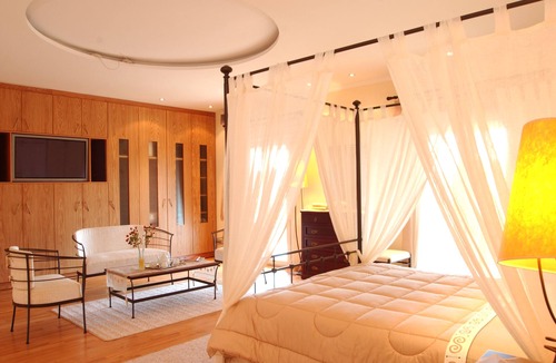 Parelia House | Villa Privilege Classic & Exclusive
